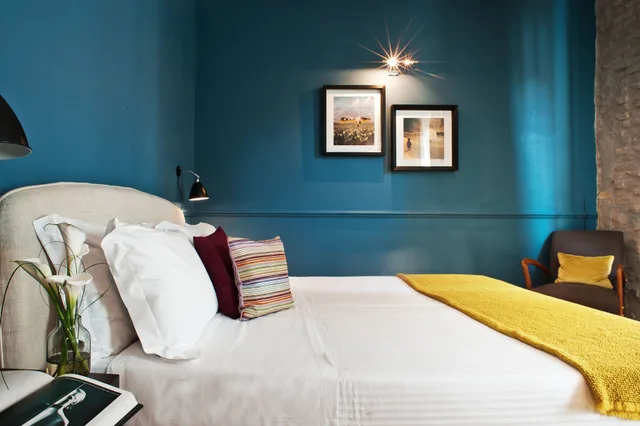 Deluxe, King Bed, The Fifteen Keys Hotel 5/8