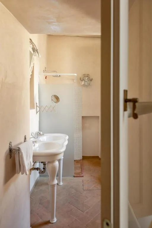غرفة سوبيريور ثلاثية، Hotel Palazzo Novello 7/7
