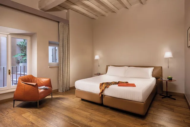 Victory, Suite, 2 King Beds, Sofa، Palazzo Scanderbeg 1/6