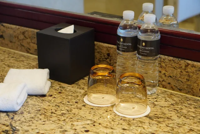 جناح بسرير كينج بغرفة نوم واحدة بمطبخ، INTERCONTINENTAL WUXI 3/6