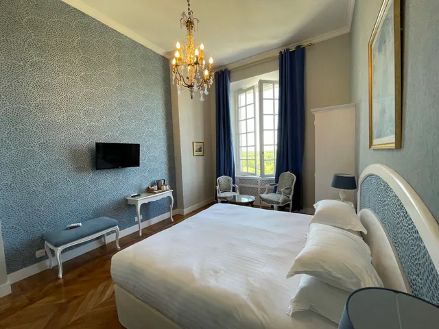 Castle, Deluxe، Chateau D artigny 3/3