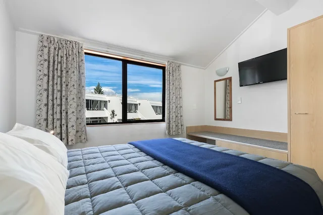 شقة بغرفتي نوم، Amity Serviced Apartments 3/5