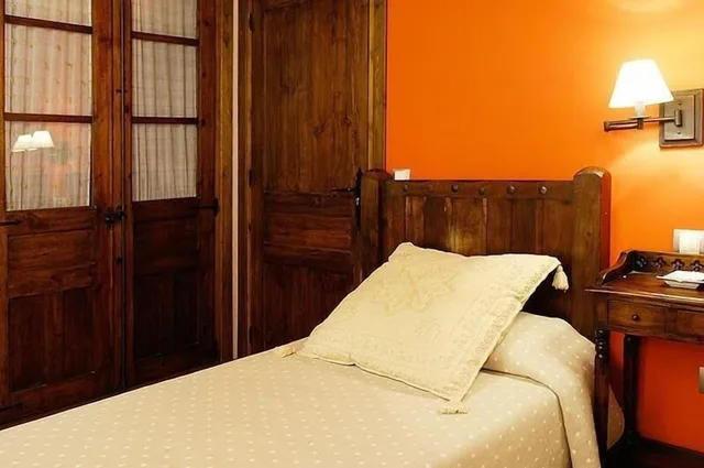 Hostal Vidaller، بربشتر 32/50