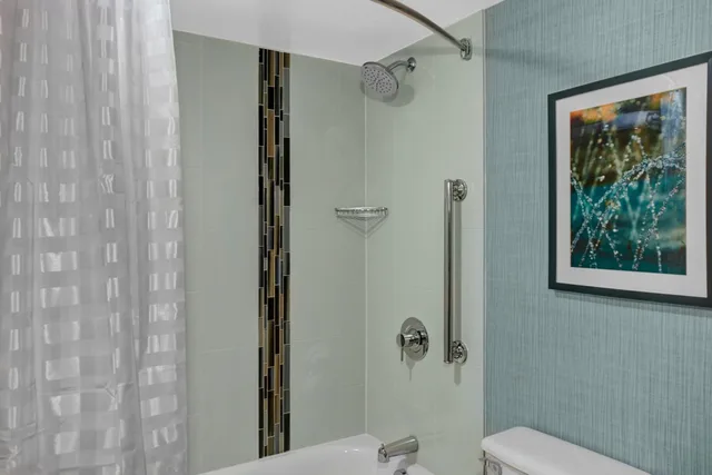 Room, King Bed, Sofa, Hyatt Place Nashville Opryland 8/9