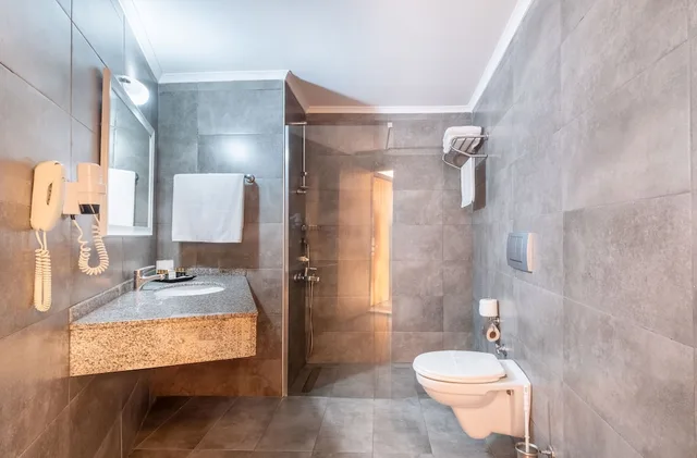 غرفة قياسية، SENZA Grand Santana Hotel 8/8