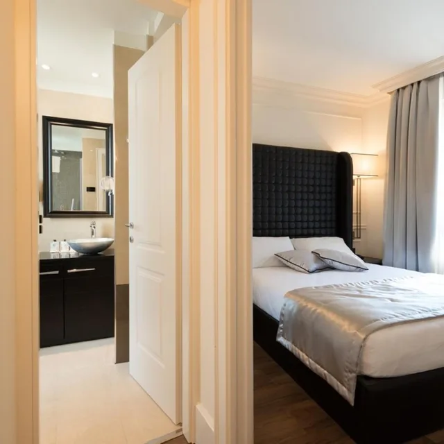 1 Bedroom, Apartment, Separate Building, Milano 1/10