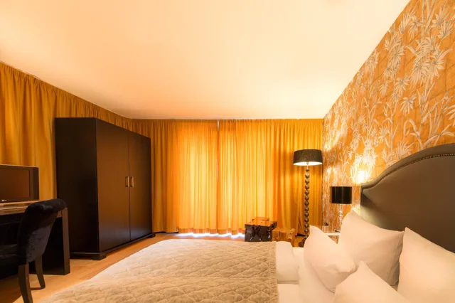 غرفة قياسية، La Mansion Vi Vadi Hotel 2/2