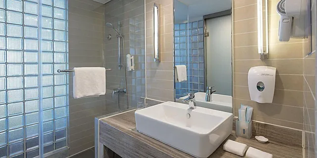 Suite, Single Bed, Holiday Inn Express Xi an High Tech Zone North 7/10