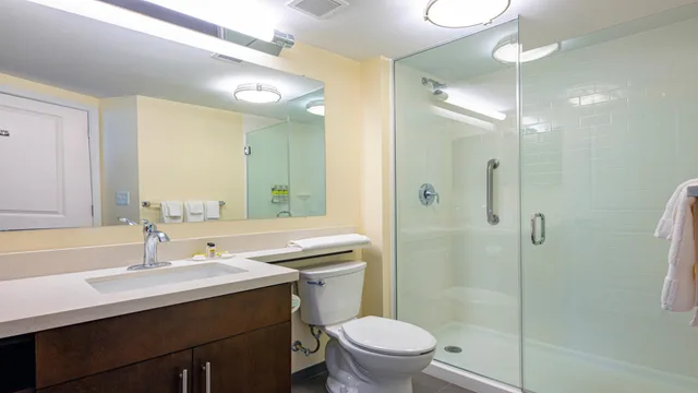Standard, CANDLEWOOD SUITES DUMFRIES - QUANTICO 5/6
