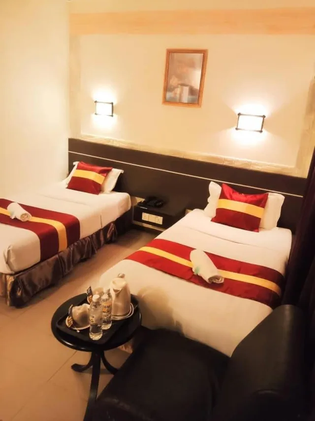 Super, Deluxe, Single Bed، City Inn 1/2