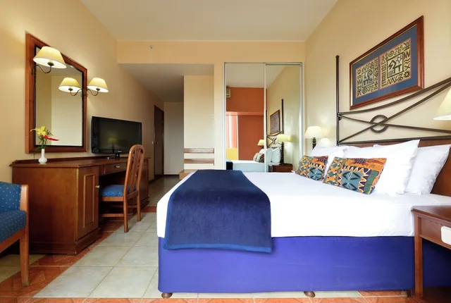 غرفة قياسية مفردة بسرير مزدوج، Pestana Rovuma 3/6