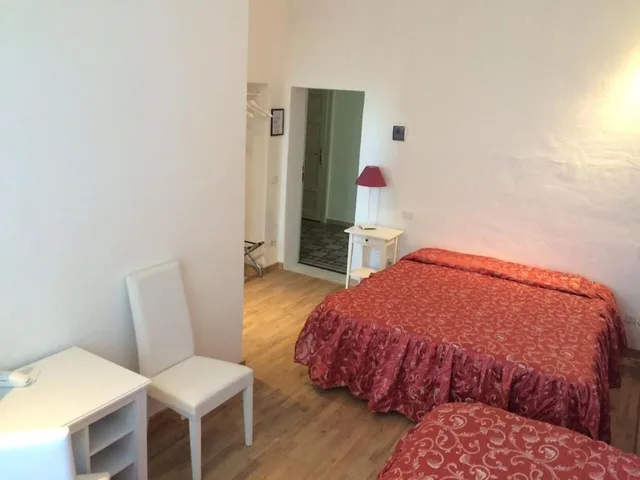 غرفة كلاسيكية بسريرين منفصلين، Relais La Corte Dei Cavalieri 2/10