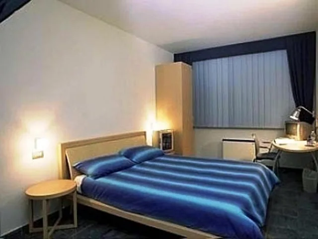 Room, Triple, Hotel Balbo 1/3
