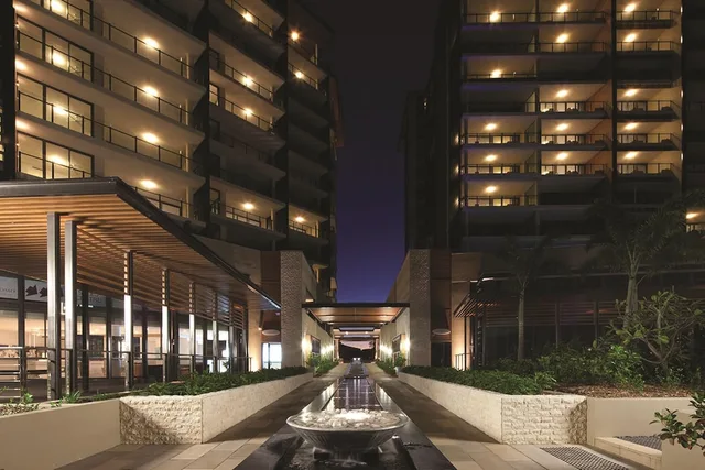 Oaks Redcliffe Mon Komo Suites, North Lakes, Narangba 4/77
