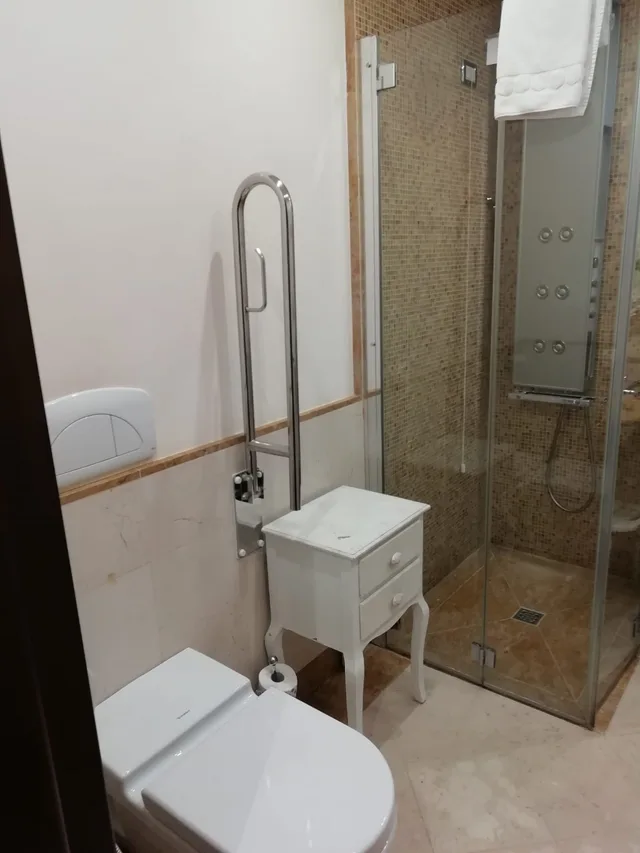 جناح بريستيج جونيور، Canal Grande Hotel 3/4