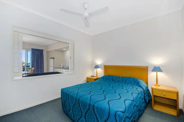 1 Bedroom, Apartment, Queen Bed, Madison Ocean Breeze 3/7