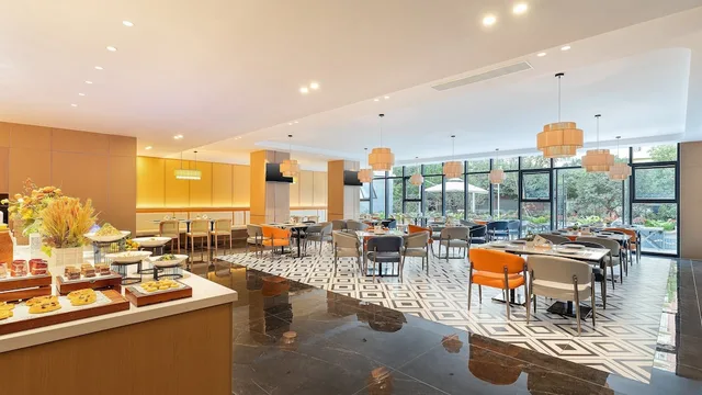 Holiday Inn Express Kunming Yiliang Center by IHG، Shilin 36/50