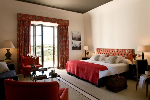 Junior Suite, Finca Cortesin Golf And Spa 2/6