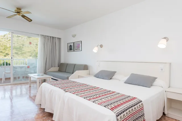 استوديو، Siesta I Apartment 1/6