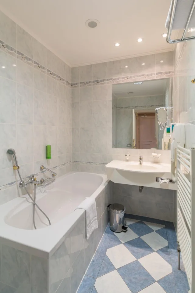 غرفة سوبيريور مفردة، Pacific Ensana Health Spa Hotel 4/5