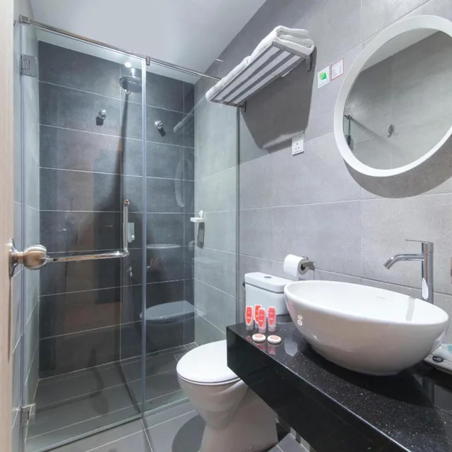 جناح سوبيريور، Yootel Boutique Hotel 7/7