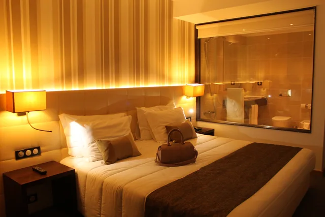 Superior, Suite, Hotel O Gato 1/2