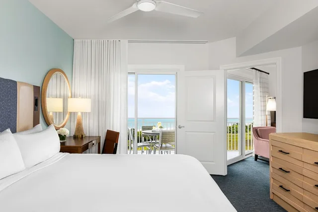2 Bedrooms, Villa, Marriott S Surfwatch 1/4