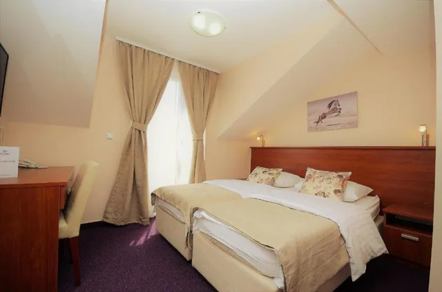 Moderate, Single, Sea View, Balcony، Hotel Stella Maris 3/4