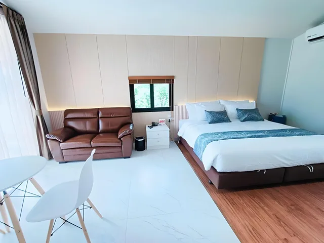 Grand, Family Suite, Villa, Single Bed، Southern Airport Hotel 1/1