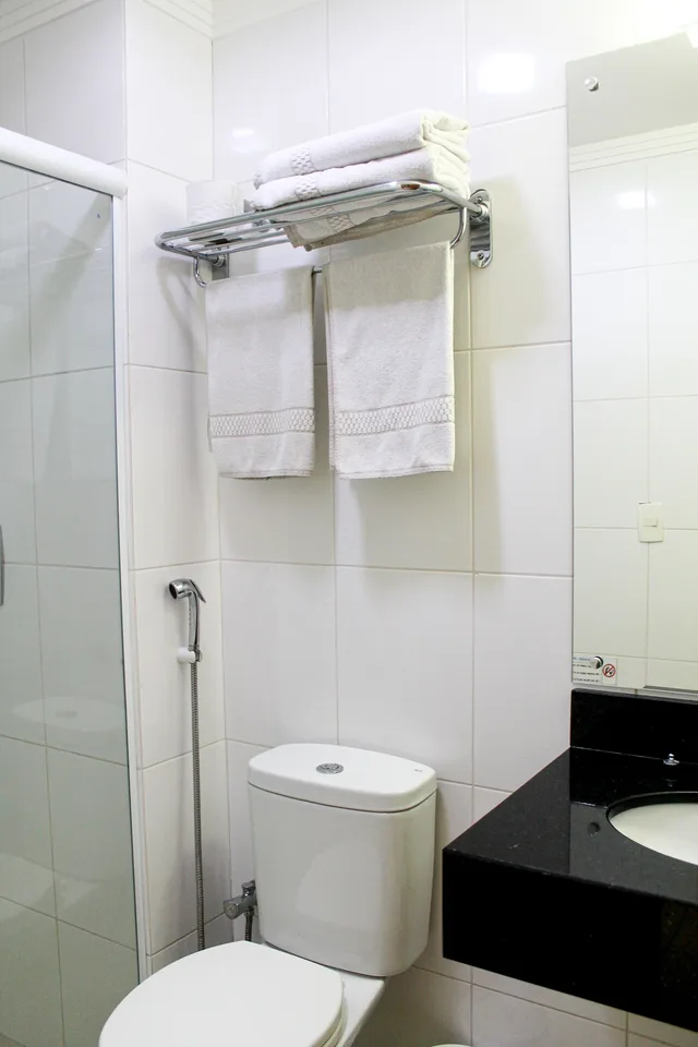 غرفة قياسية ثلاثية بسرير مزدوج وسرير فردي، VARADERO PALACE HOTEL II 8/10