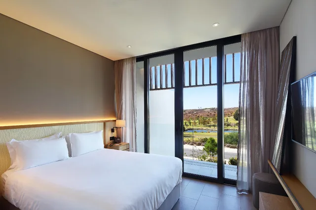 Golf, Executive, Suite، Minthis Resort 1/1