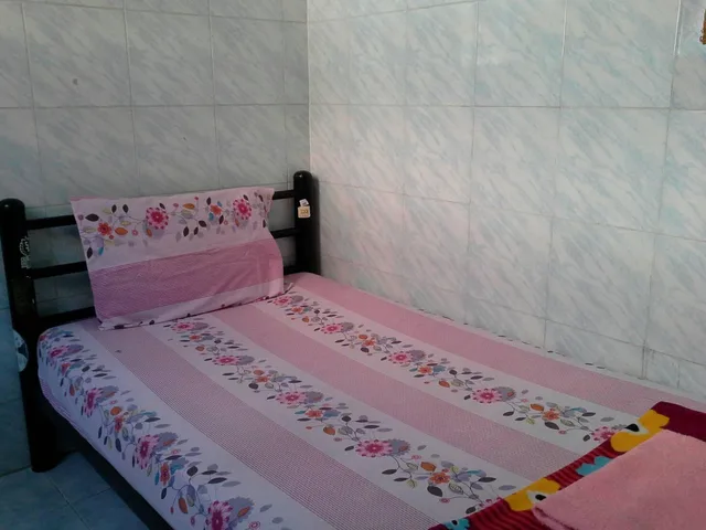 Room, Single, New Central Guesthouse 1/1