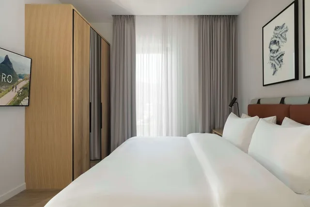 2 Bedrooms, Siro, Family, Apartment, King and Twin Beds, Bay View، SIRO Porto Montenegro 4/8
