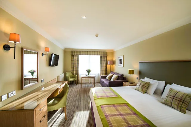 غرفة سوبيريور، Leonardo Boutique Hotel Huntingtower Perth 1/1