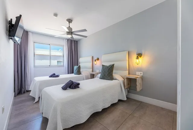 Suite, Apartment, Xxl، Bristol Sunset Beach 4/10
