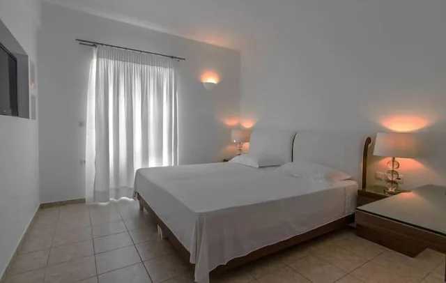 Standard, Double Bed, Lofos Village 1/7