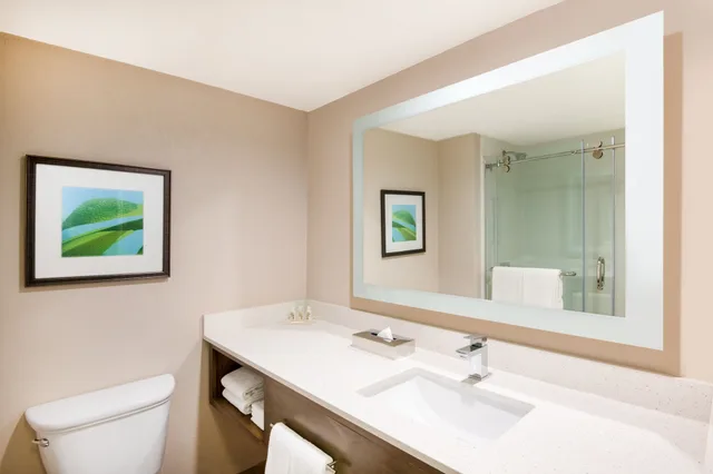 Standard, 2 Double Beds, Resort View، Holiday Inn Resort Aruba-Beach 6/7