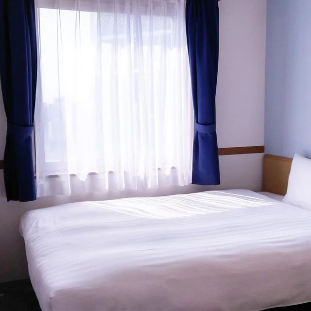 غرفة مفردة بسرير مزدوج للمدخنين، Toyoko Inn Tokyo Shinjuku Kabukicho 1/4