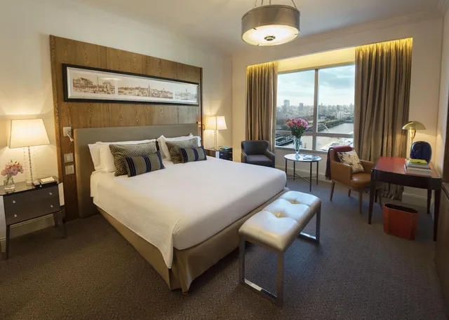 جناح جونيور غراند بإطلالة، Alvear Icon Hotel 3/5