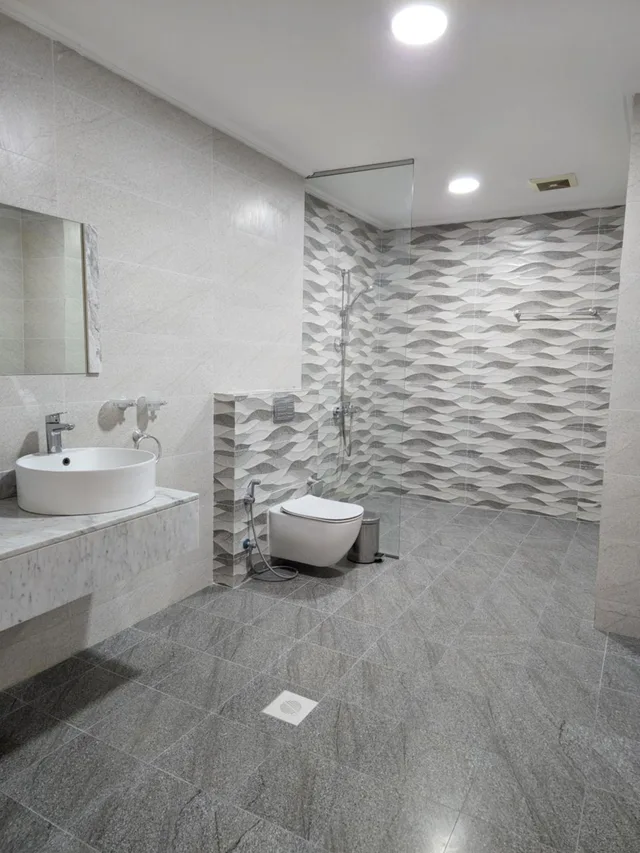 Room, Single, Imperial Suites Hotel 3/4
