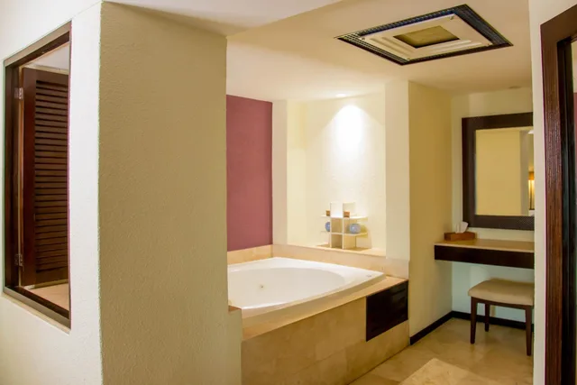 جناح تنفيذي مع أريكة، Casa Dorada Los Cabos Resort and Spa 6/7