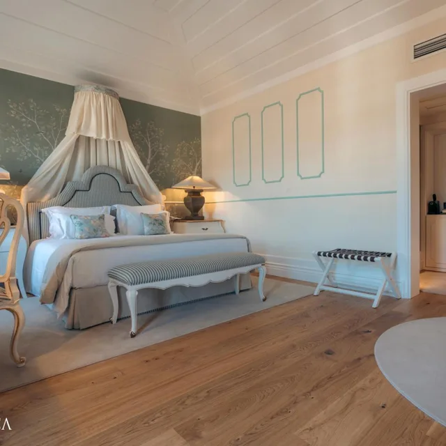 جناح جونيور، The Wine House Hotel Quinta Da Pacheca 2/5