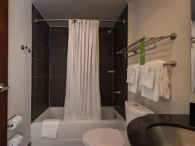 Tribeca, 2 Double Beds, City View، Soho 54 Hotel 6/6