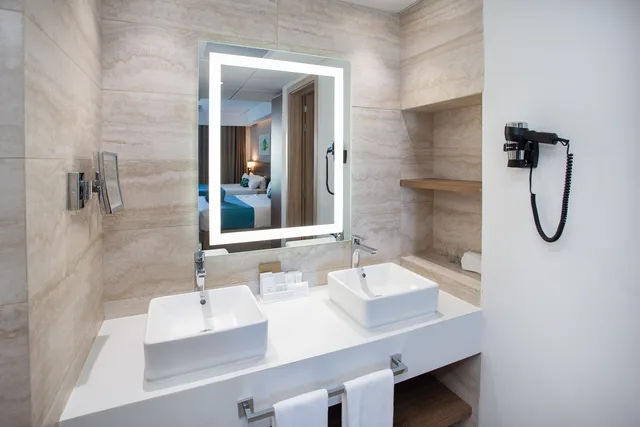 Master, Luxury, Suite، Serenade Punta Cana Beach & Spa Resort 4/7