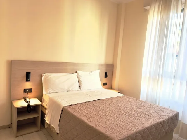 City, Single, Single Bed، Hotel Molise 2 1/7