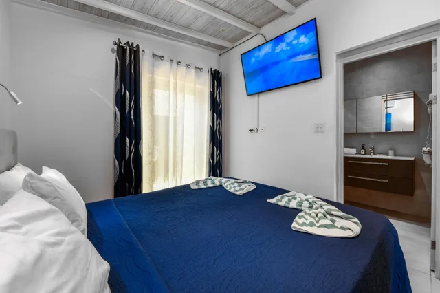 Deluxe, Apartment, Pool Side، Swiss Paradise Aruba 2/9