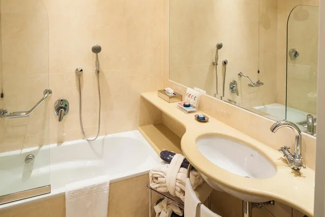 Comfort, Double Bed, Albergo San Montano 6/7