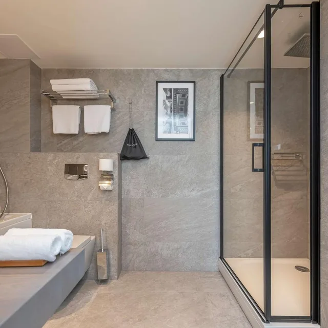 جناح مع أريكة، Radisson Hotel Kaunas 3/5