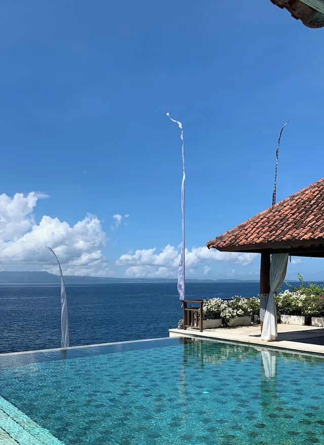Raaga Samudra Villa، Klungkung 32/42