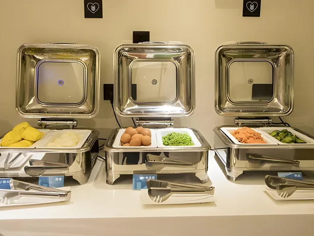 City Comfort Inn Changsha Huangxing Avenue Airport، تشانغشا 23/40